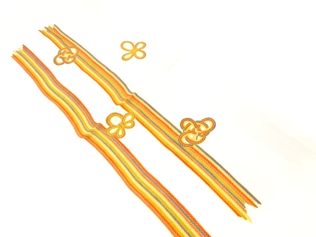 Wa-Accessory Silk